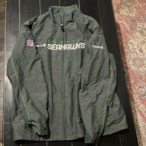Seahawks jacket